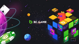 BC Game कैसीनो एक नई गंतव्य ऑनलाइन जुए के लिए