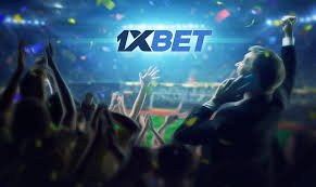 1xBet Betting App A Comprehensive Guide 997348923