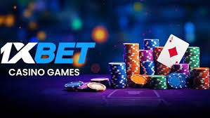 1xBet Betting App A Comprehensive Guide 997348923