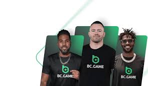 BC.Game Crypto Casino The Future of Online Gambling