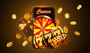 Discovering Casino Dealbet Your Ultimate Gaming Destination