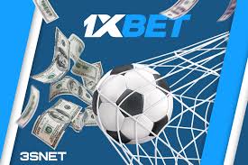 Exploring 1xBet Betting Your Ultimate Guide -1453258779