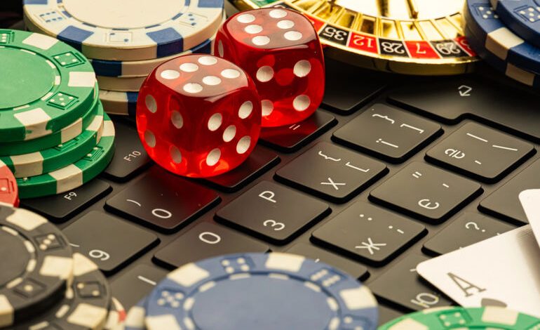 Exploring Casino Agent No Wager A New Era in Online Gaming