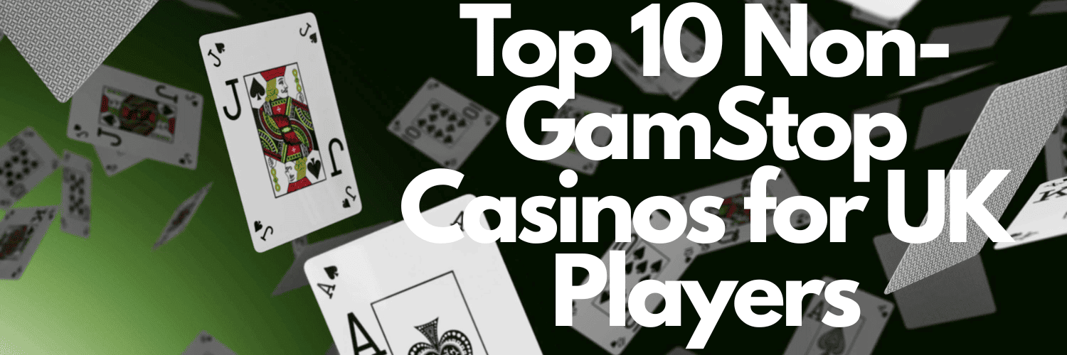 Exploring Non Gamstop UK Casino Sites A Guide for Players -1851571373