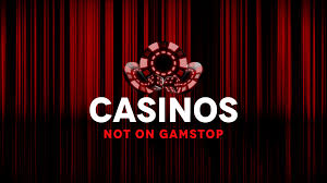 Exploring Non Gamstop UK Casino Sites A Guide for Players -1851571373