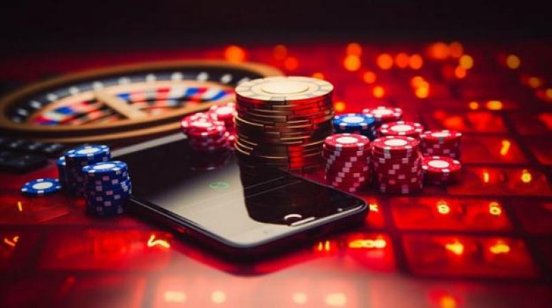 Online Rolletto Casino Experience the Excitement of Virtual Gaming