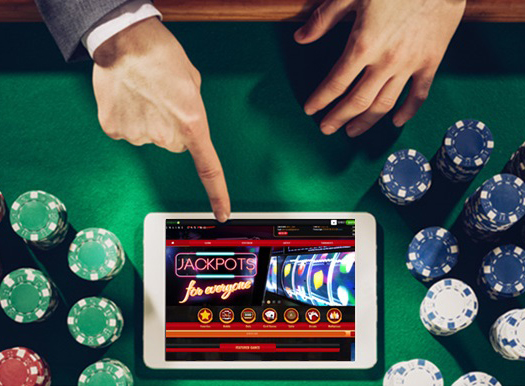 TikiTaka Casino The Ultimate Online Gaming Experience