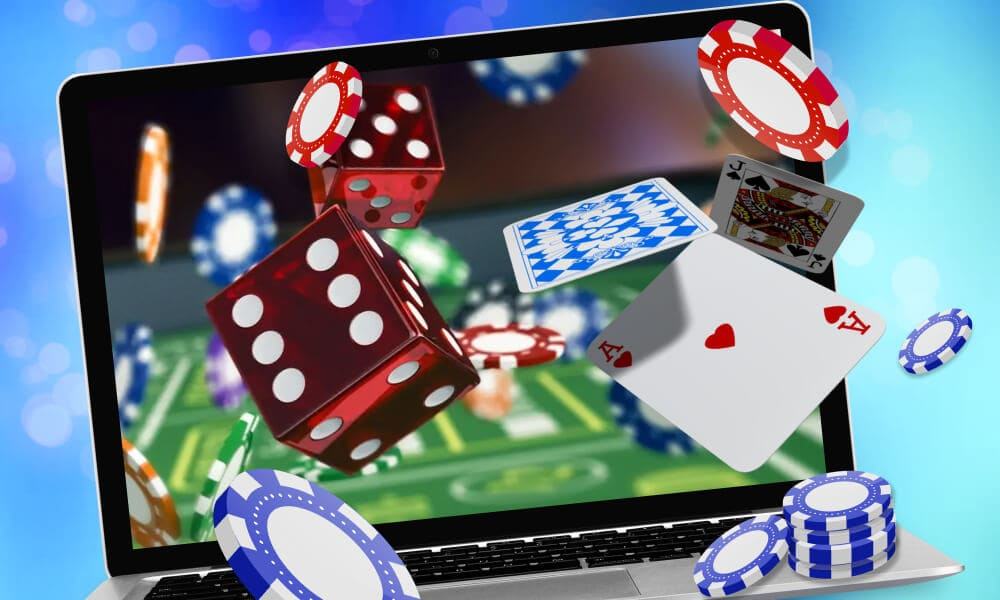 TikiTaka Casino The Ultimate Online Gaming Experience