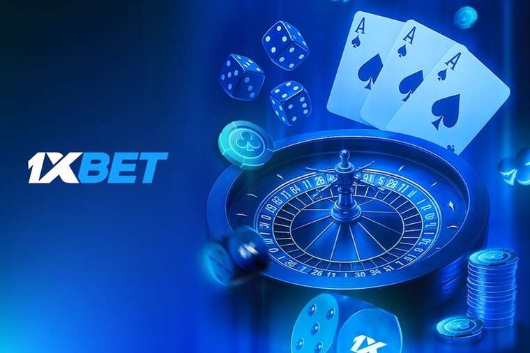 Discover the 1xBet App Your Gateway to Online Betting -1552550451 Discover the 1xBet App Your Gateway to Online Betting -1552550451