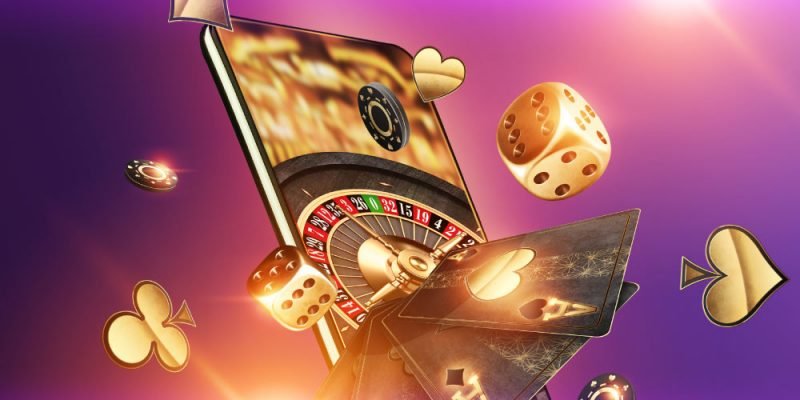 Discover the Best Microgaming Casinos for Ultimate Gaming Experience