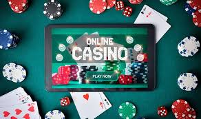 Experience the Thrill of Poker with Poker77APK -1135349904