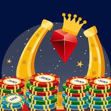 Experience the Thrill of Poker with Poker77APK -1135349904